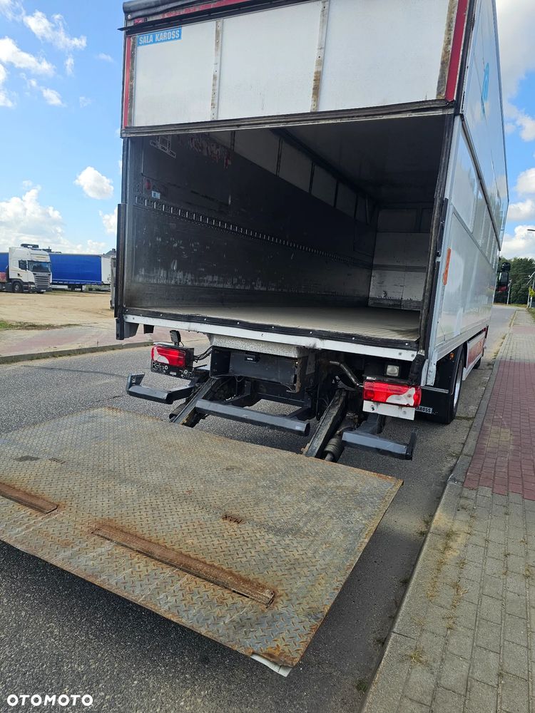 Scania P 280 - 8