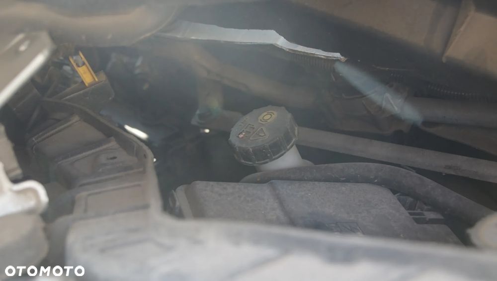 Auto na części - Ford Transit MK8 Lift 2.0 TDCI 131 KM BKFB KK2P-7000-EA 436 2019R Silnik Skrzynia Drzwi Lusterko Zderzak Błotnik Szyba Zabudowa Deska Kokpit Sterownik Moduł Czujnik Licznik Kierownica Panel - 16