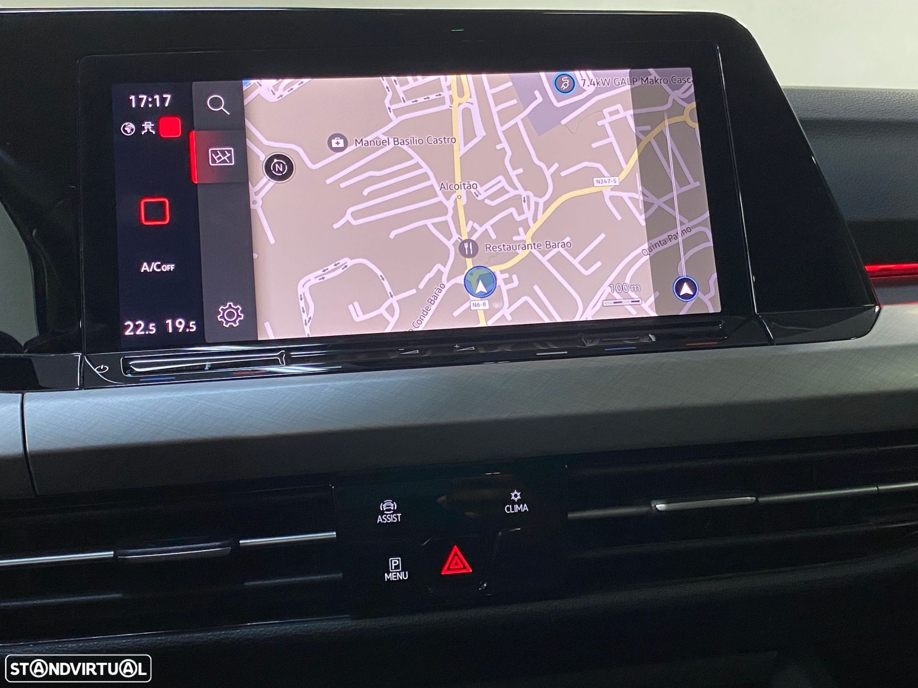 VW Golf 1.0 eTSI Life DSG - 10