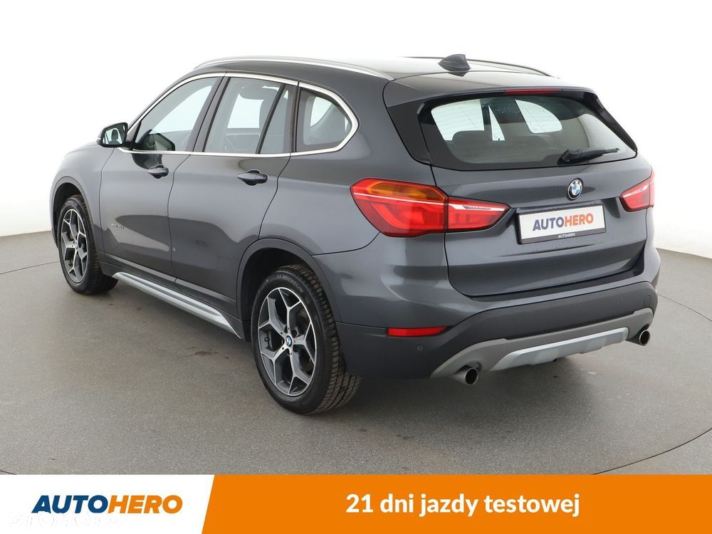 BMW X1 - 4
