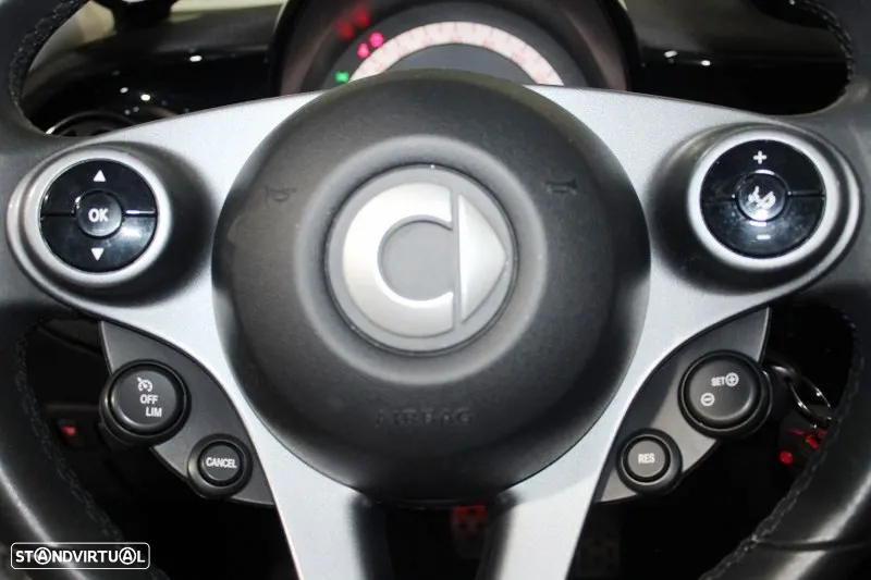 Smart ForFour EQ Prime - 17