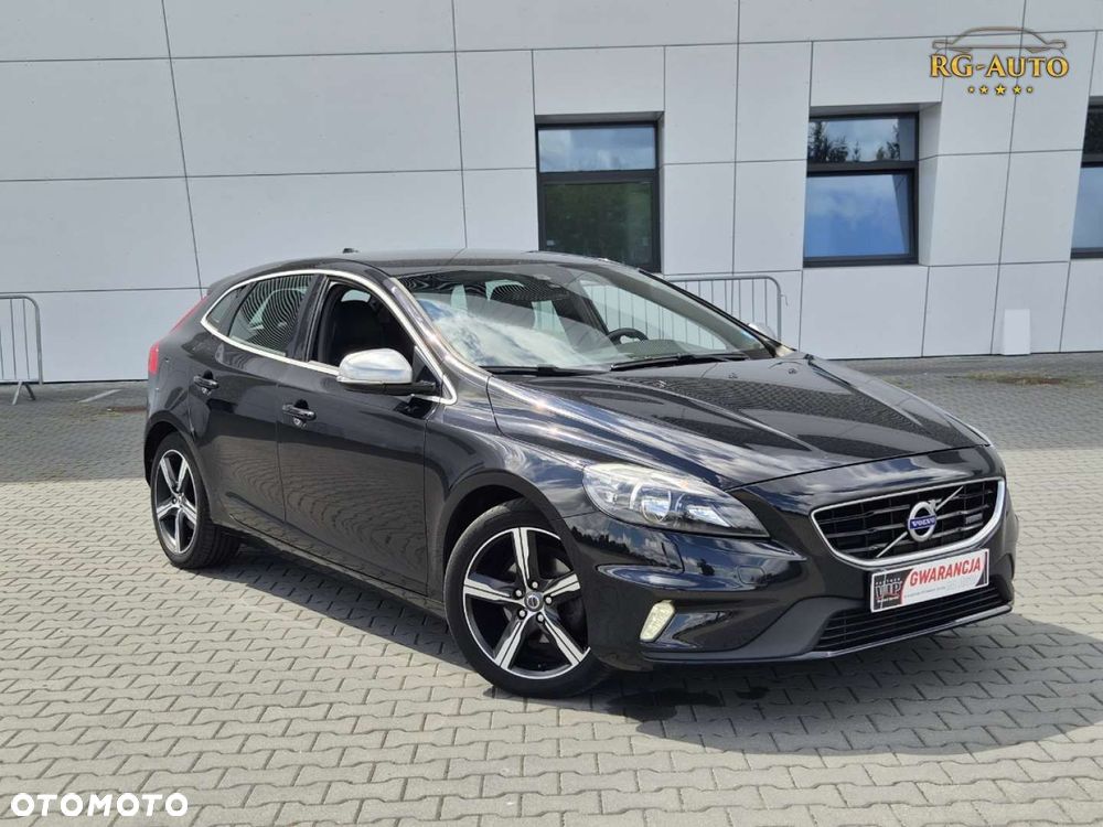 Volvo V40 - 2