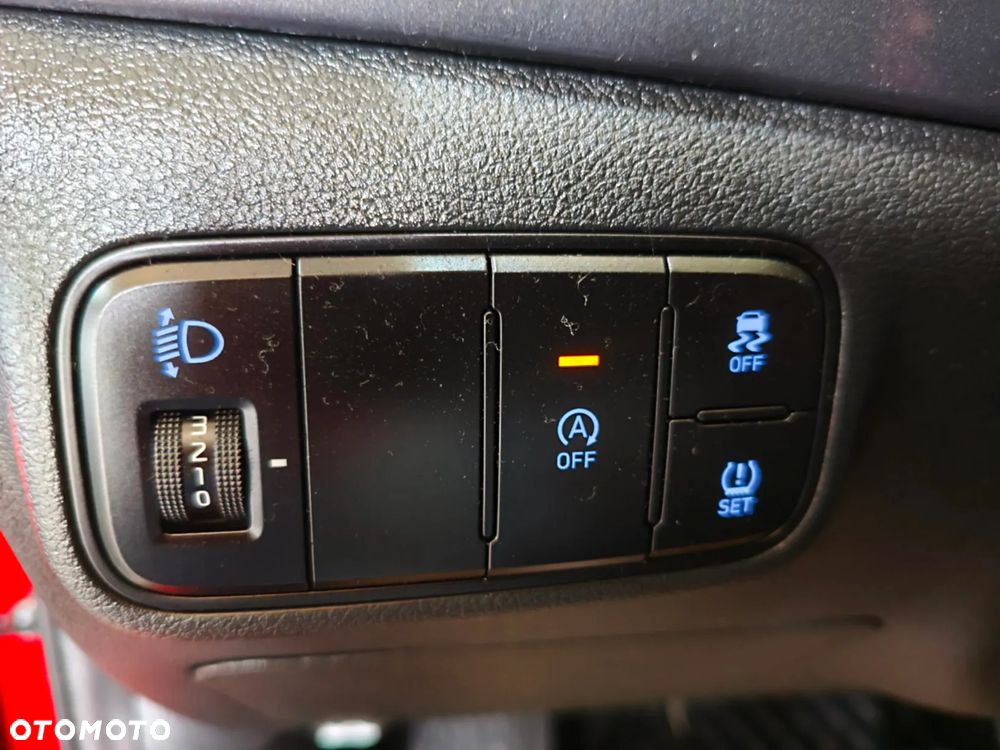 Hyundai i20 1.0 T-GDI Classic Plus - 17
