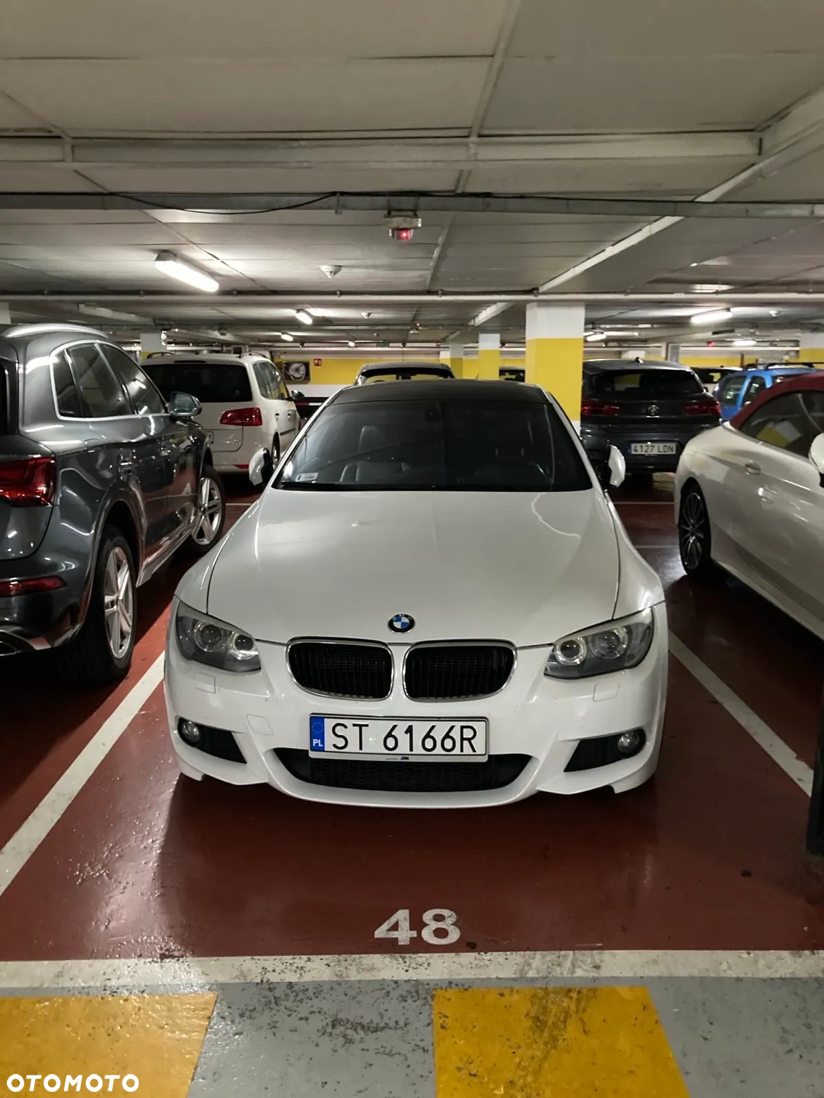 BMW Seria 3 - 22
