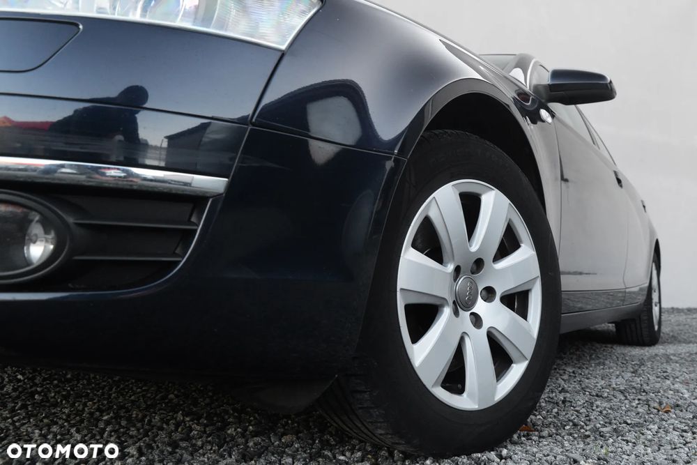 Audi A6 Limousine - 18