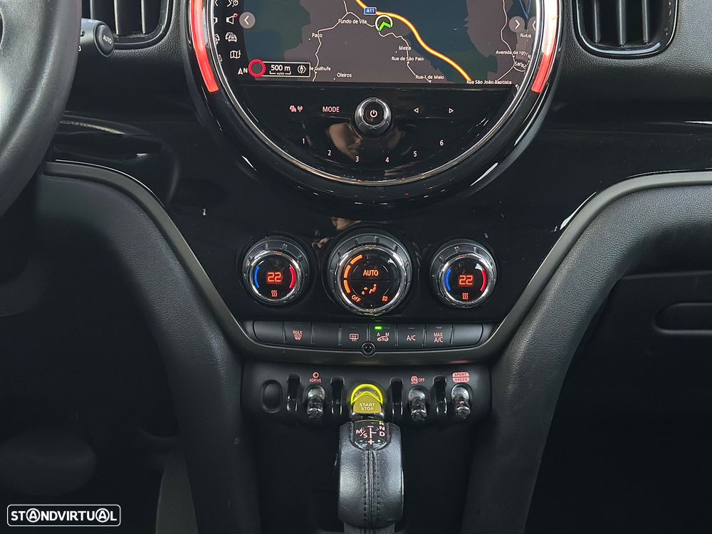 MINI Countryman Cooper SE All4 Aut. - 36