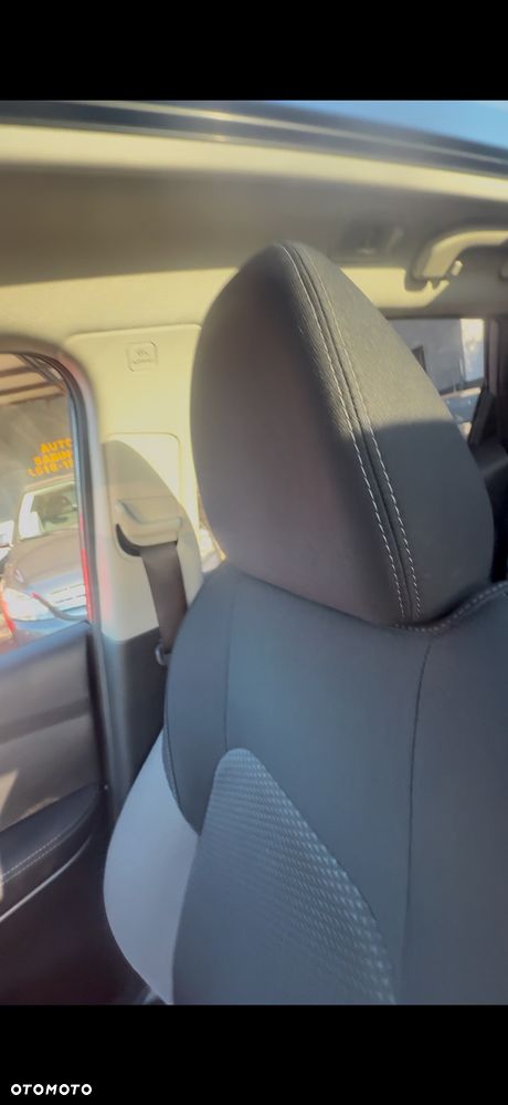 Nissan Qashqai - 16