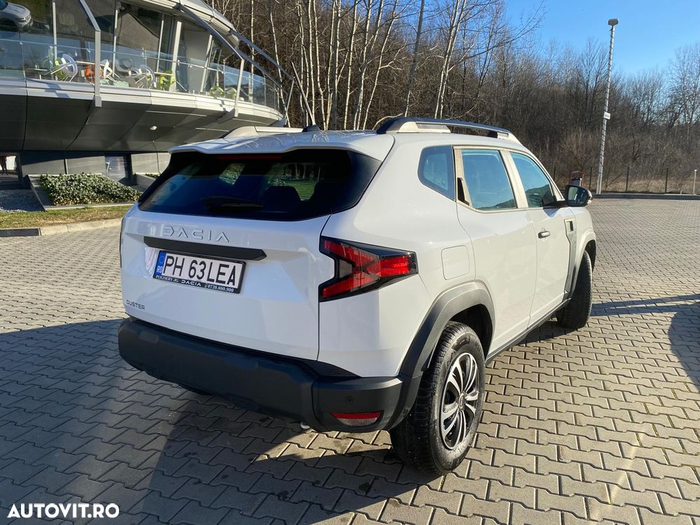 Dacia Duster - 2