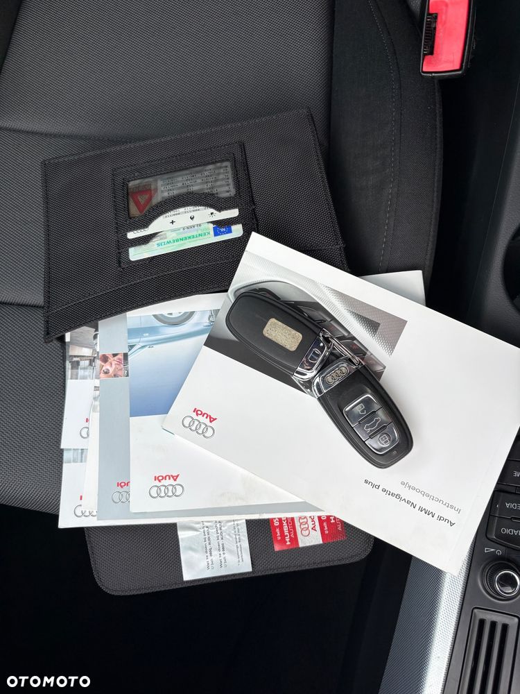 Audi Q5 2.0 TDI Quattro S tronic Prime Line - 31
