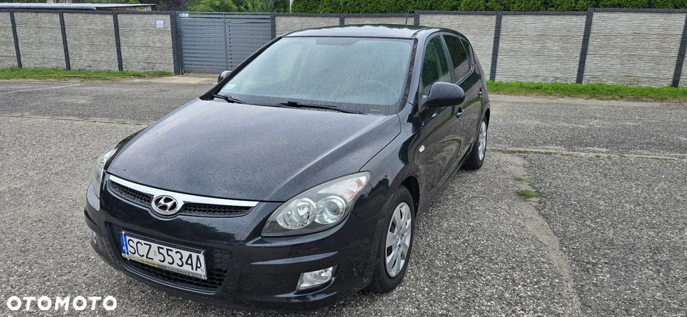 Hyundai i30 1.4 Classic + - 29
