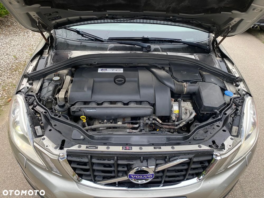 Volvo XC 60 T6 AWD Edition Pro - 7