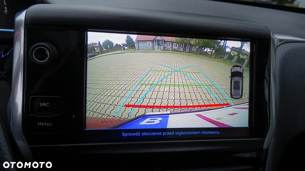 Peugeot 2008 PureTech 110 Stop&Start Crossway - 22