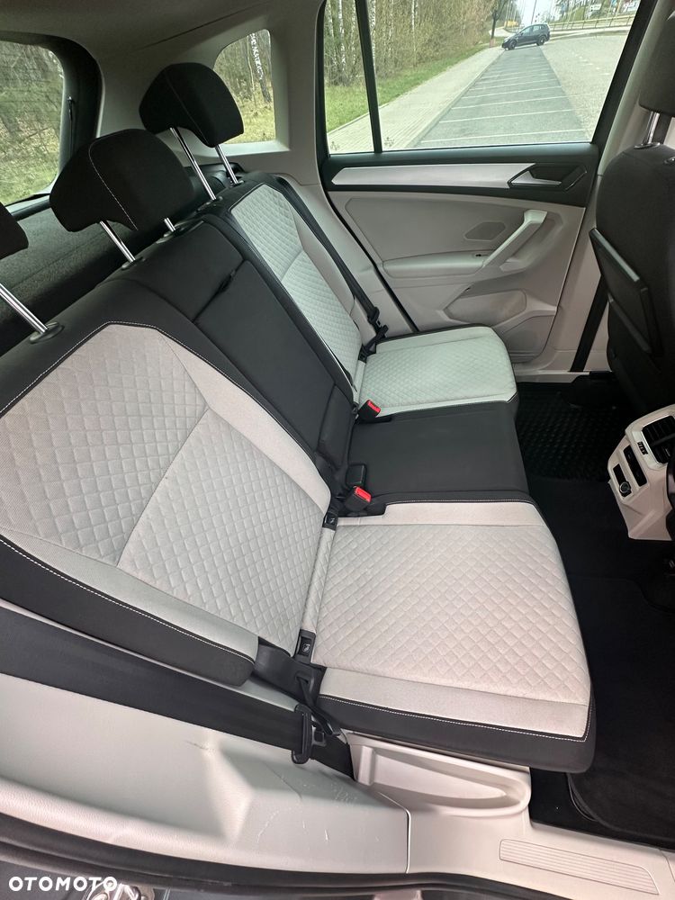 Volkswagen Tiguan 1.6 TDI BMT SCR Trendline - 13