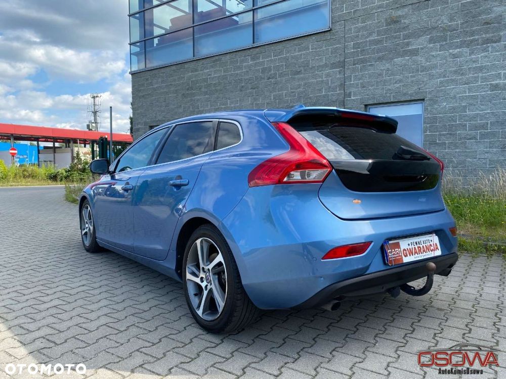 Volvo V40 D3 Drive-E Summum - 18