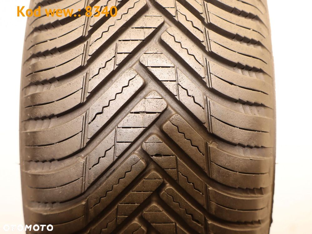 Hankook Kinergy 4s2 - 195/60 R15 - 2
