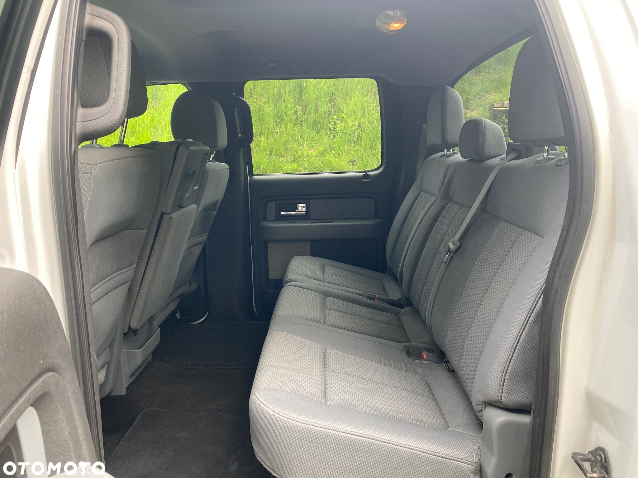 Ford F150 - 16