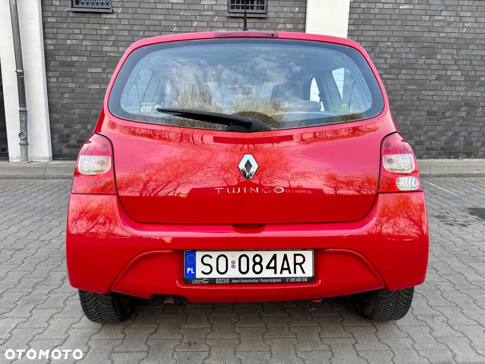 Renault Twingo - 10