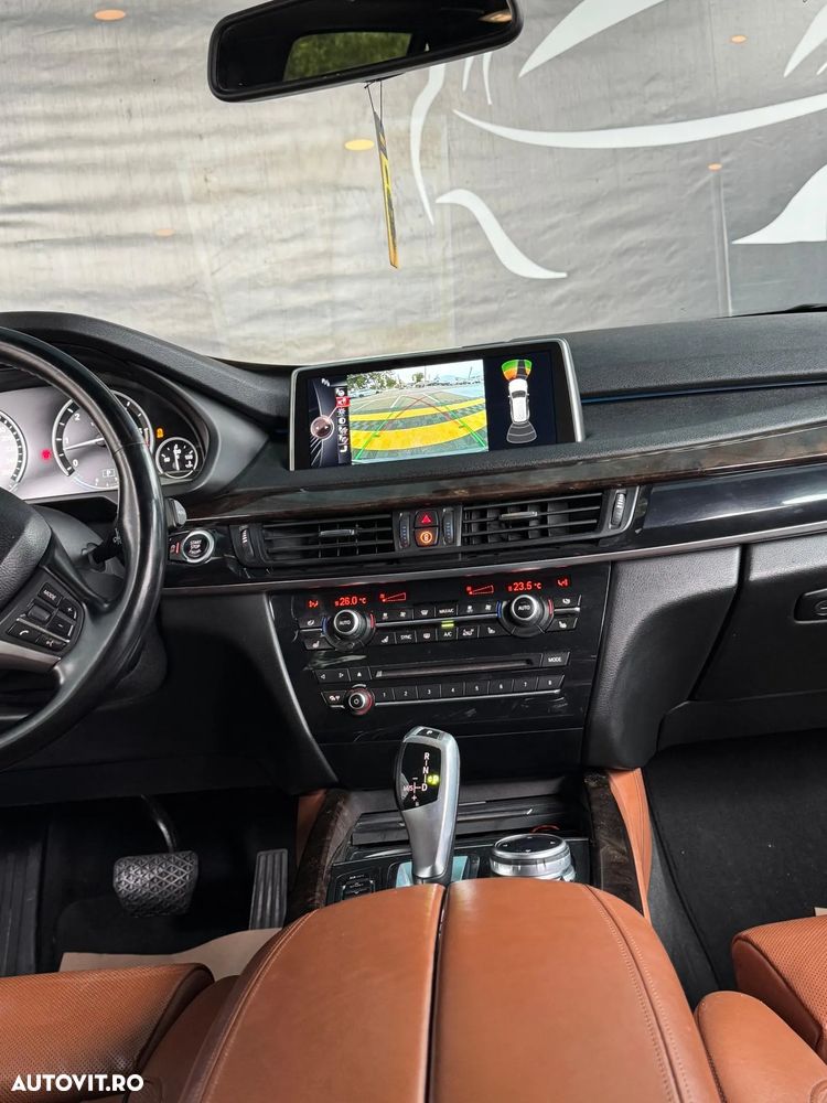 BMW X5 xDrive40d - 15