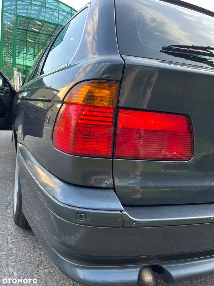 BMW Seria 5 - 35