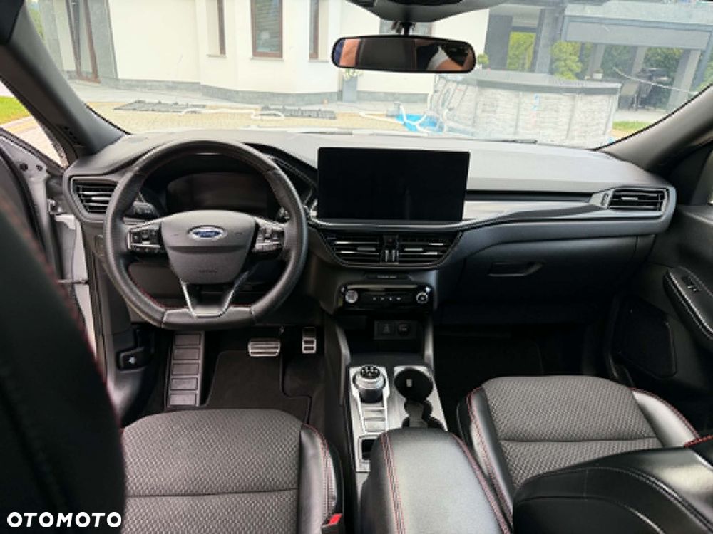 Ford Kuga 1.5 EcoBoost AWD ST-Line ASS - 11