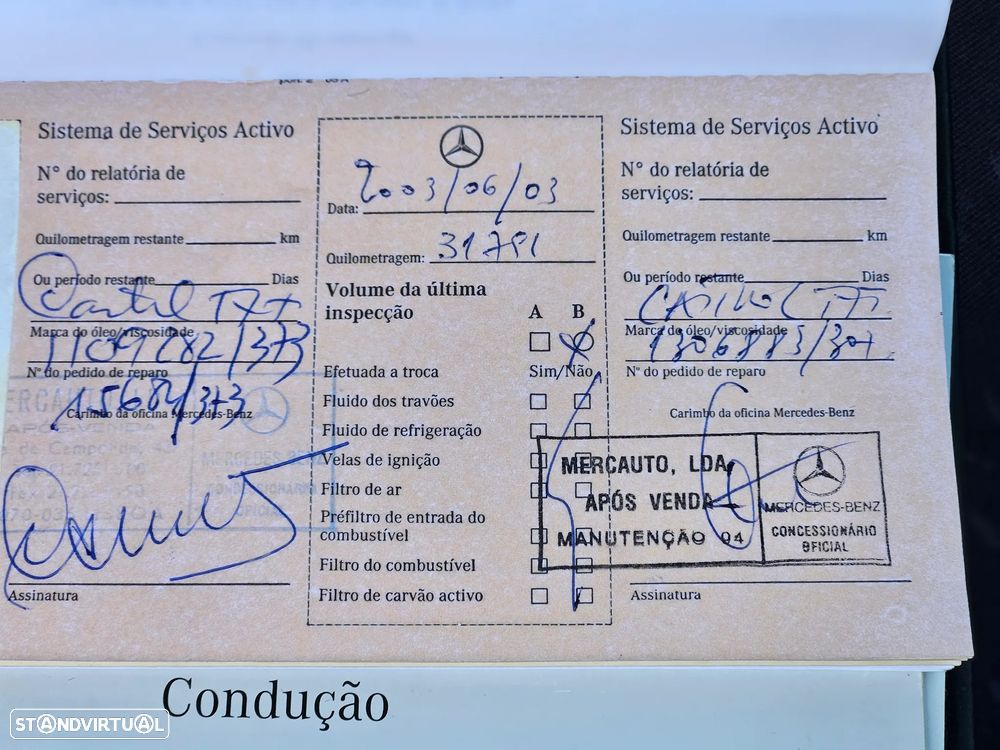 Mercedes-Benz A 160 Elegance - 18