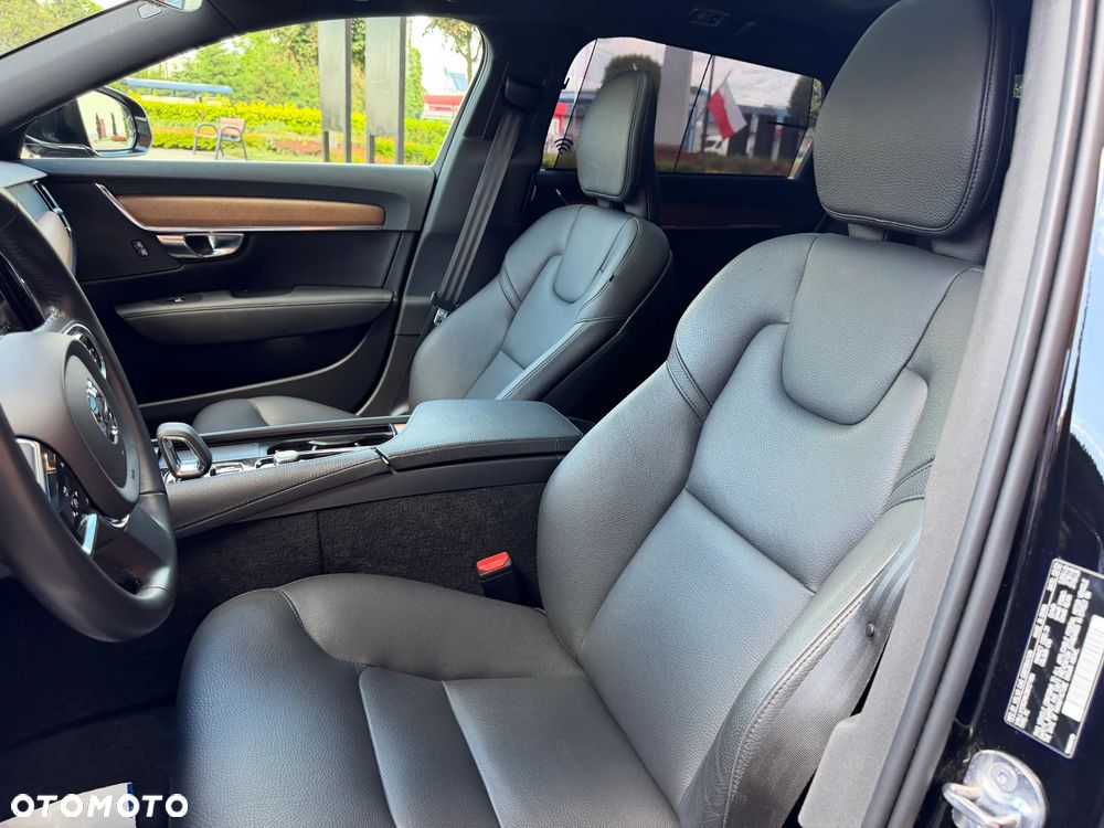 Volvo S90 B6 B AWD Geartronic Inscription - 16