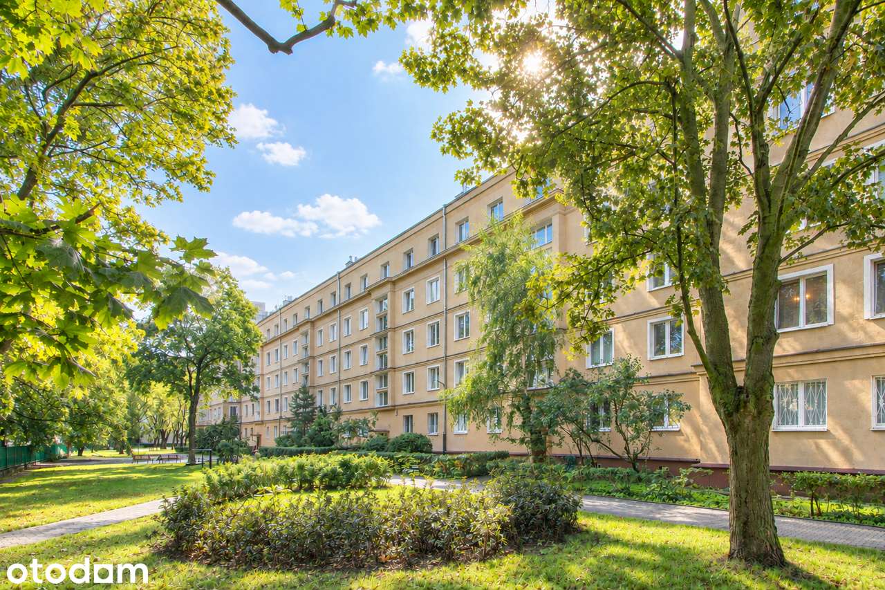 Kawalerka, super standard | Metro Racławicka | OD ZARAZ | Bezpośrednio