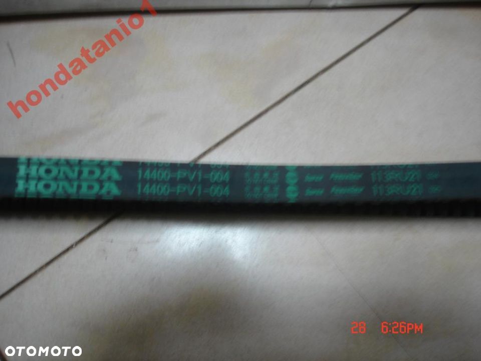 Honda ACURA TL 1995-98 14400-PV1-004 - 3