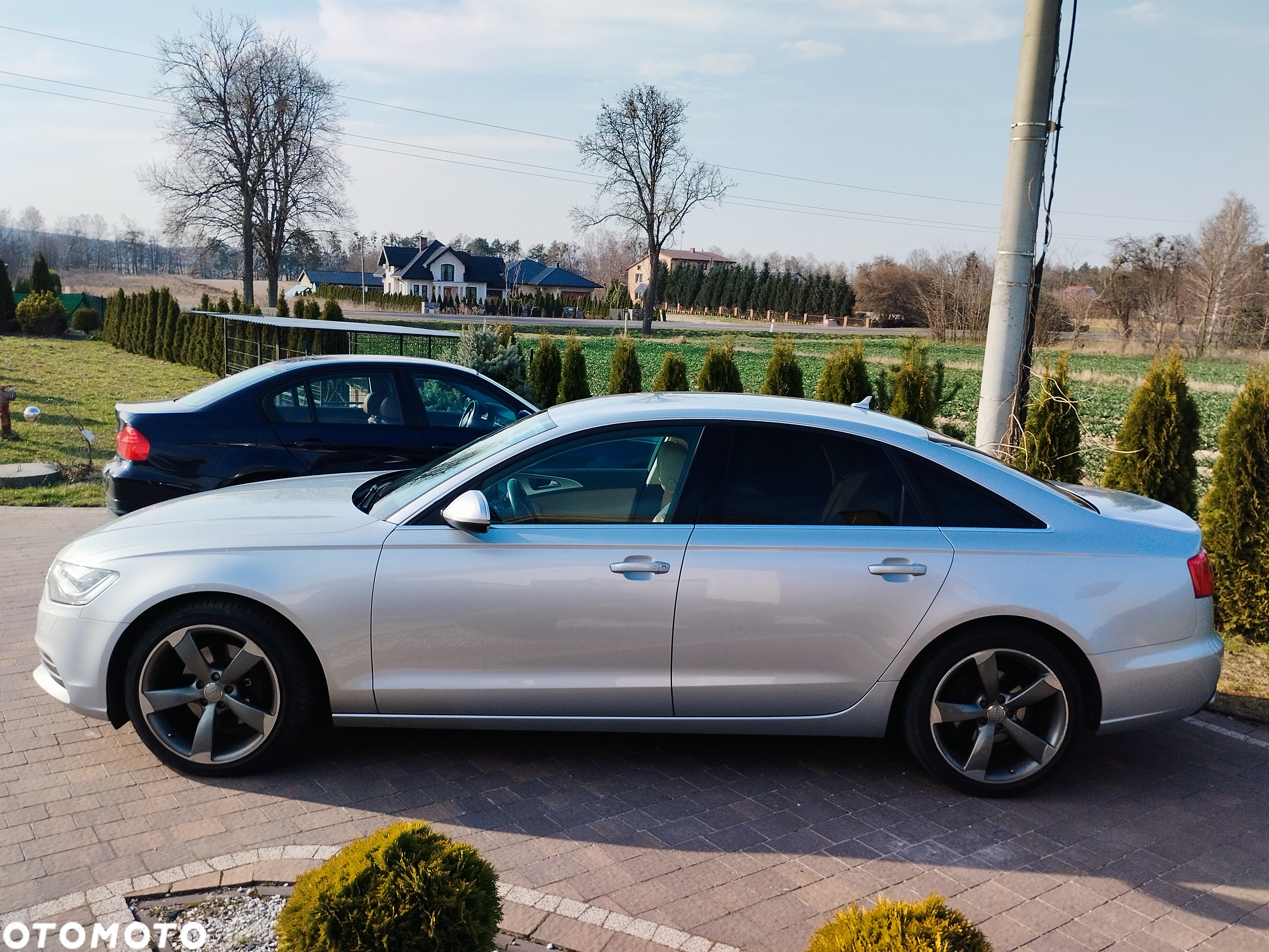 Audi A6 2.0 TDI DPF - 14