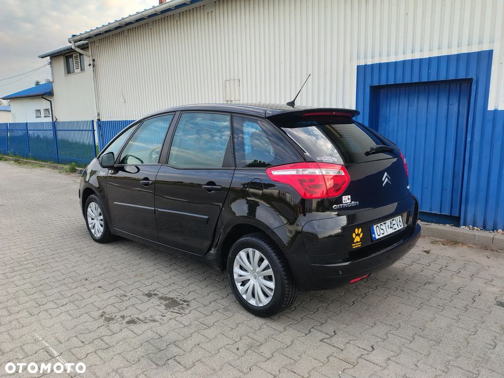 Citroën C4 Picasso VTi 120 Selection - 15