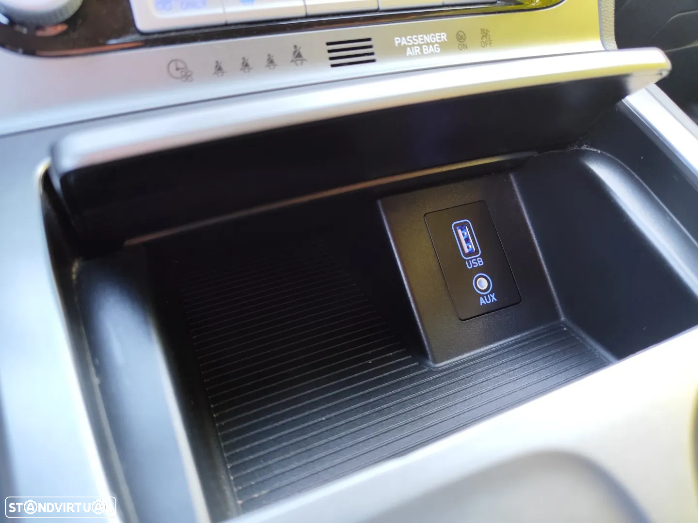 Hyundai Kauai EV 39 kWh Executive - 46