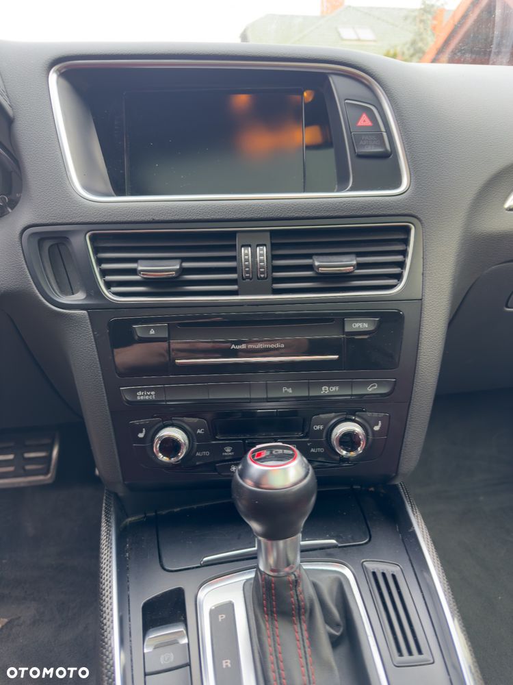 Audi SQ5 - 16