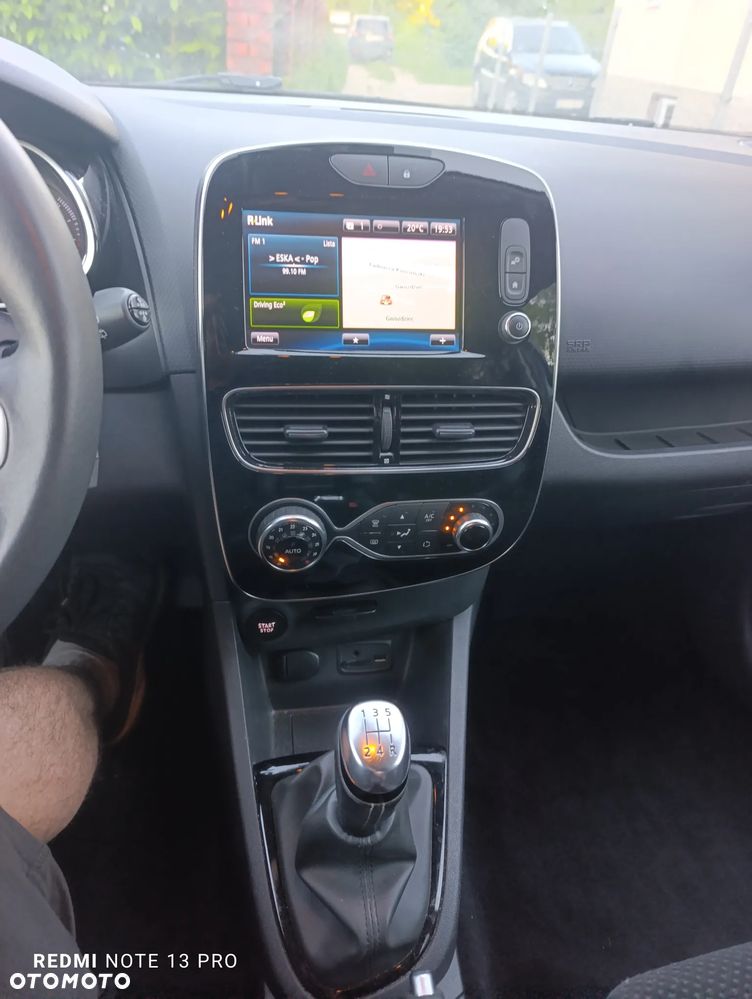 Renault Clio 1.2 16V Limited Plus - 15
