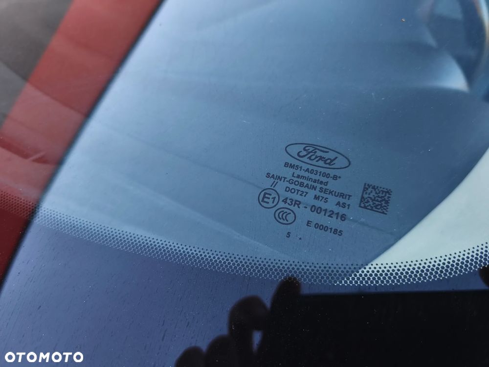 Ford Focus 1.0 EcoBoost Titanium ASS - 20