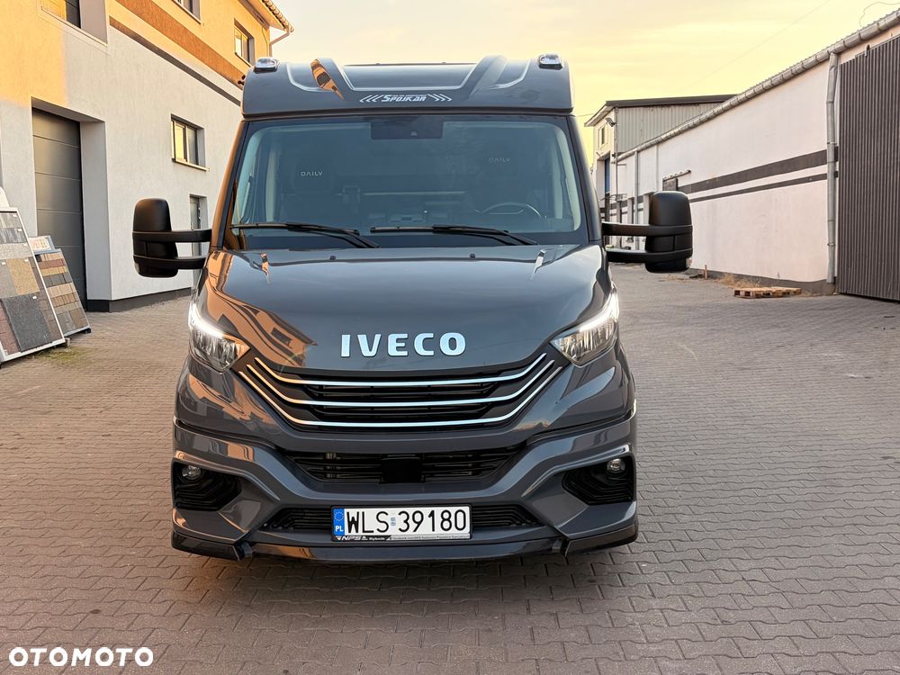 Iveco Daily - 5