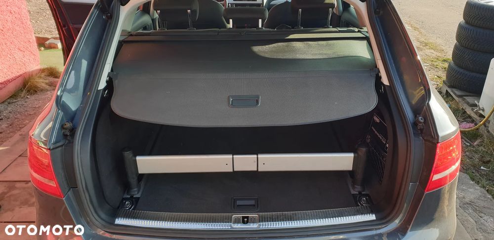 Audi A4 Avant 2.0 TDI DPF Ambition - 28