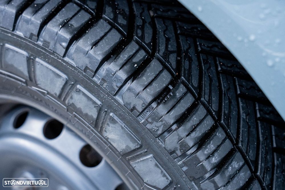 Mercedes-Benz Sprinter - 7