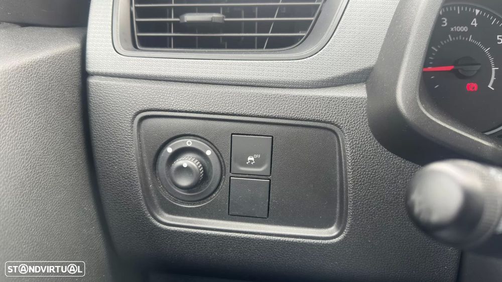 Renault kangoo 1.5 bluedci advance - 14