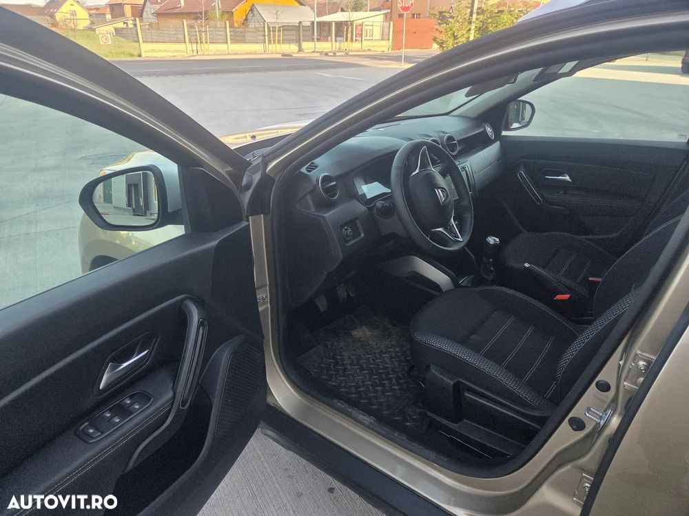 Dacia Duster - 6