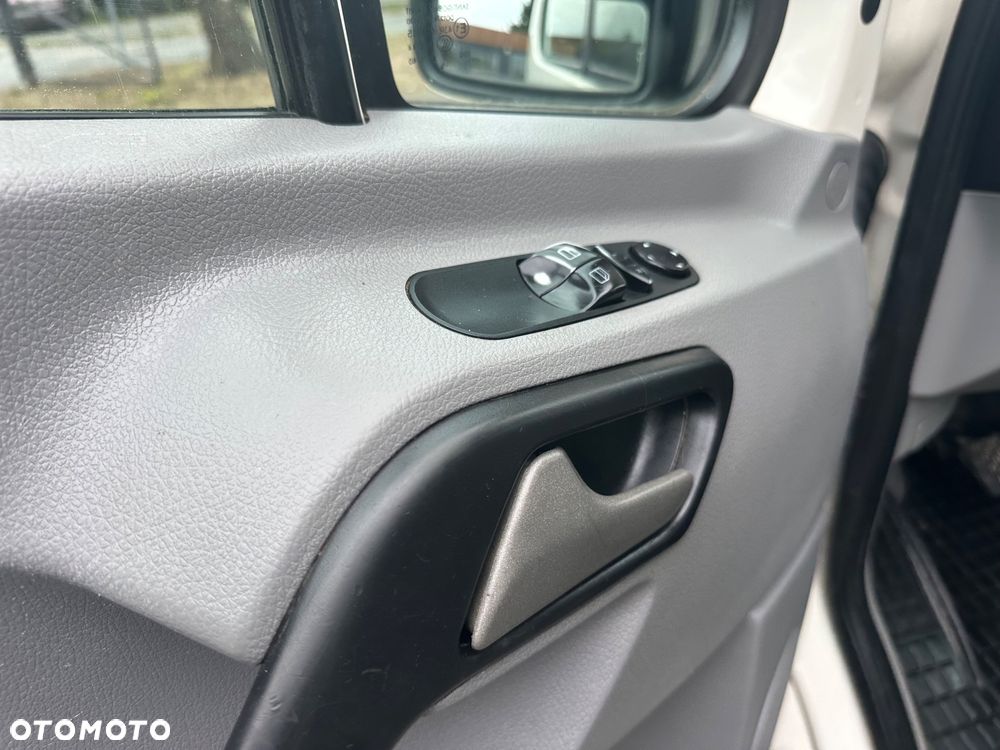Volkswagen Crafter 2.5tdi 109ps L2H1 Klima Stan Extra - 21