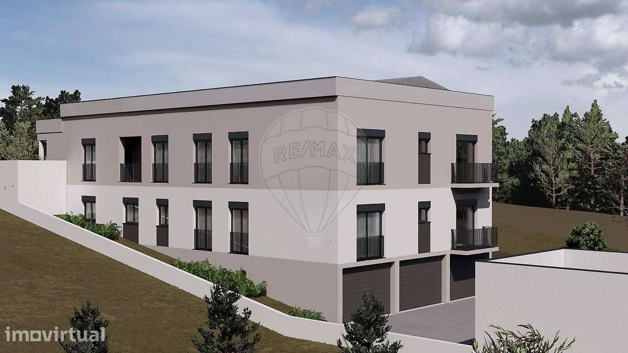 Apartamento T2 para venda - Grande imagem: 3/7