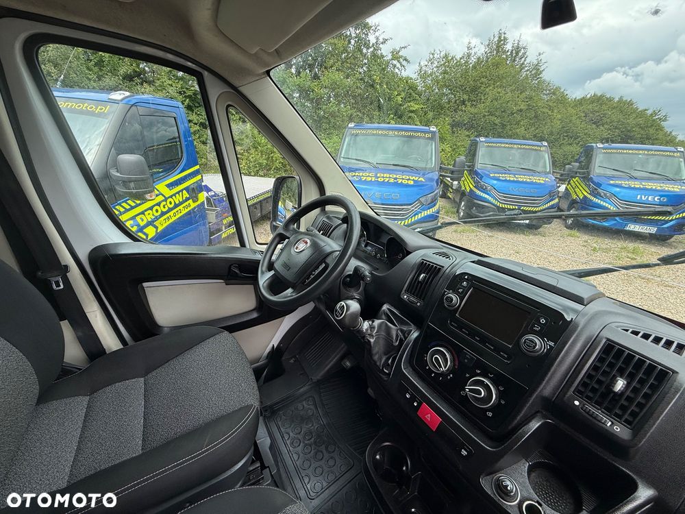 Fiat Ducato - 9