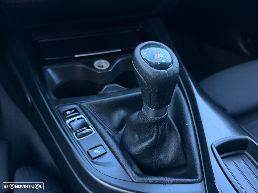 BMW 118 d DPF Edition Sport - 19