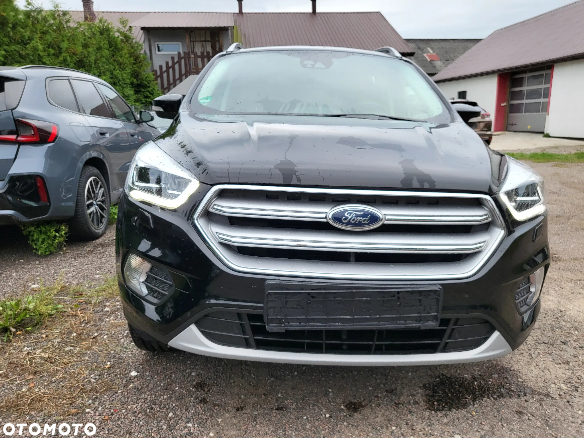 Ford Kuga 1.5 EcoBoost FWD Titanium X - 7