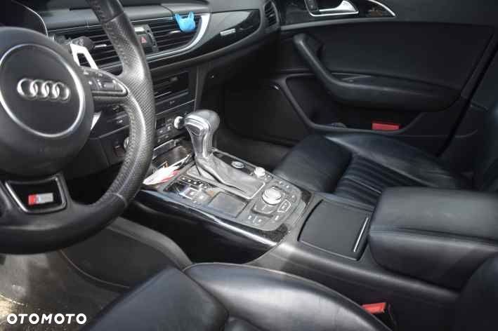 Audi A6 Avant - 33