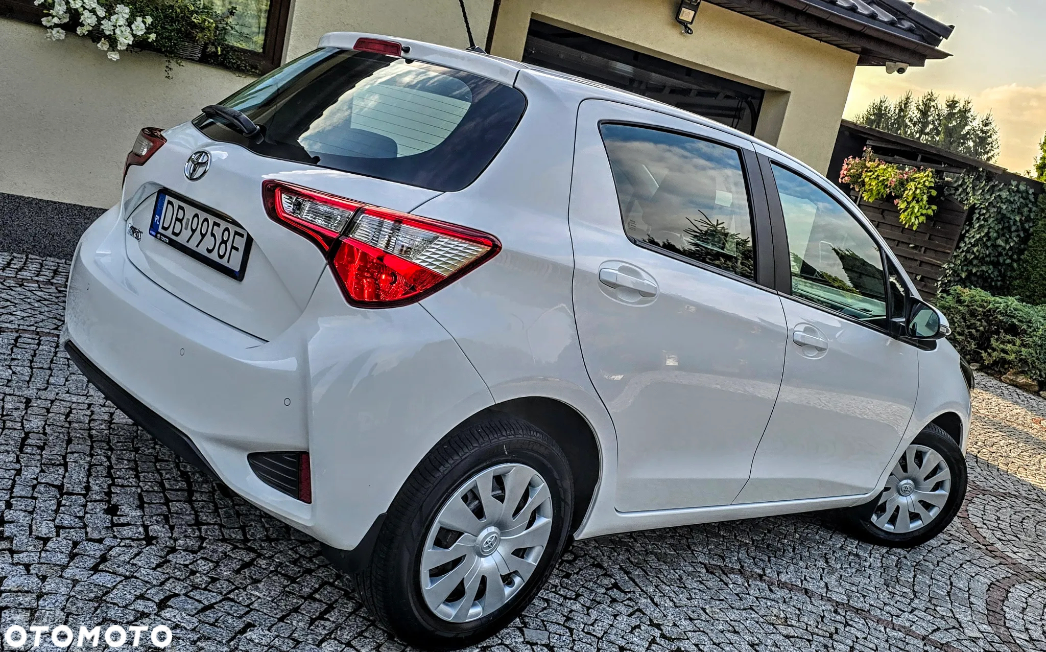 Toyota Yaris 1.0 Life - 15