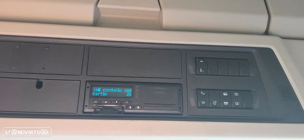 Ford F Max - 11