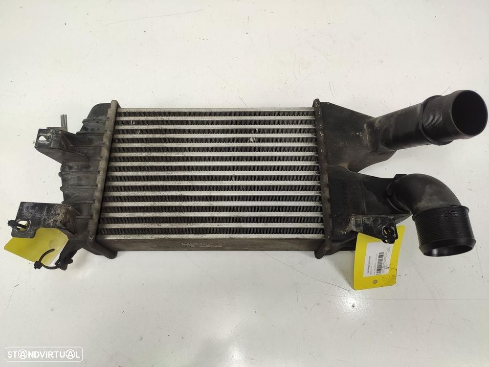 INTERCOOLER OPEL ZAFIRA B 2007 -13213402 - 3