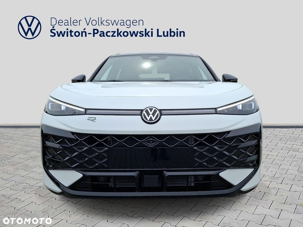Volkswagen T-Roc 1.5 TSI R-Line DSG - 9