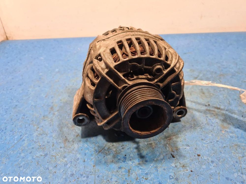 MERCEDES W203 2.3B  ALTERNATOR - 1
